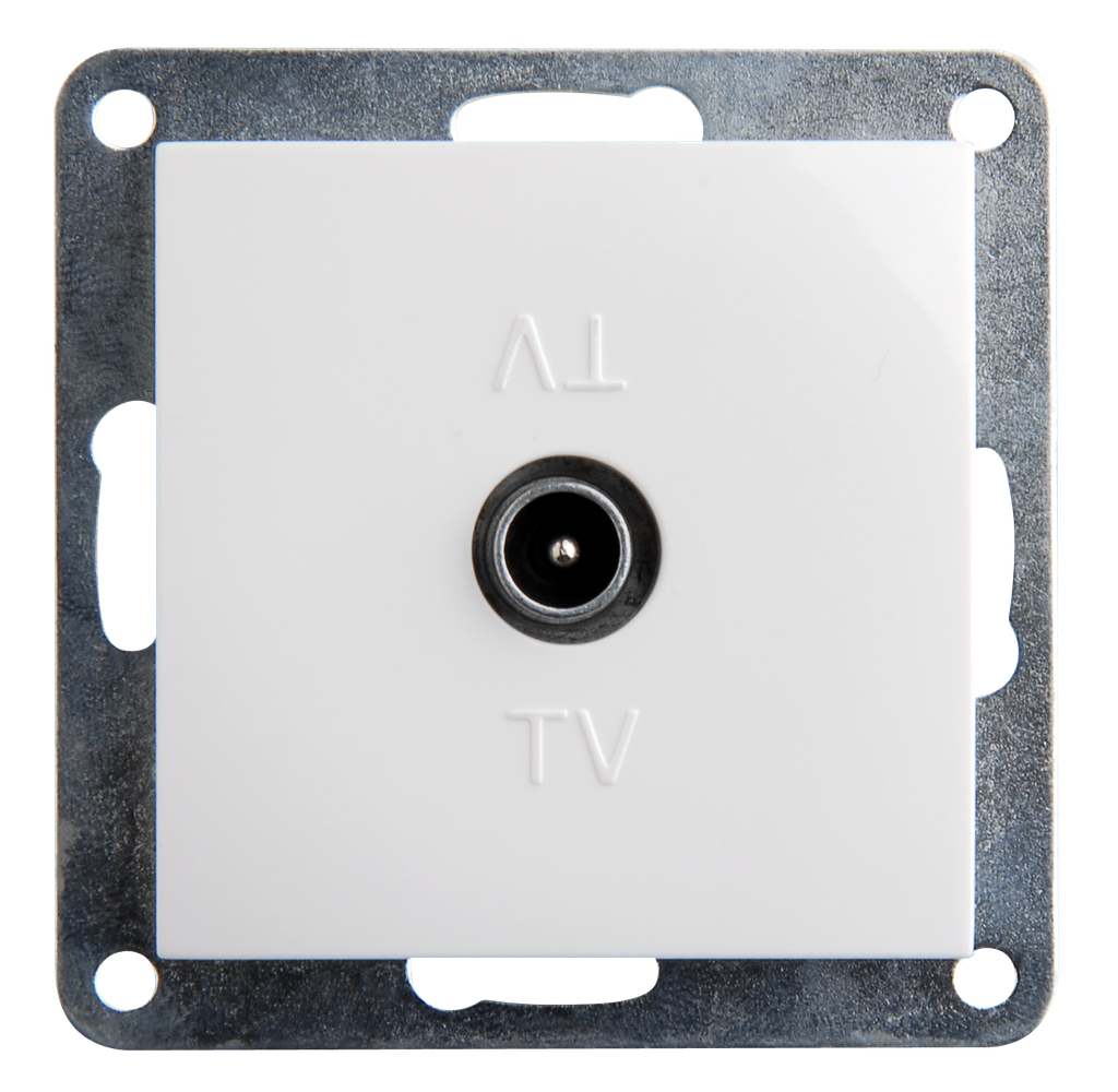 Tomas de televisión