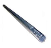 Mástil 2500x35x1.5mm