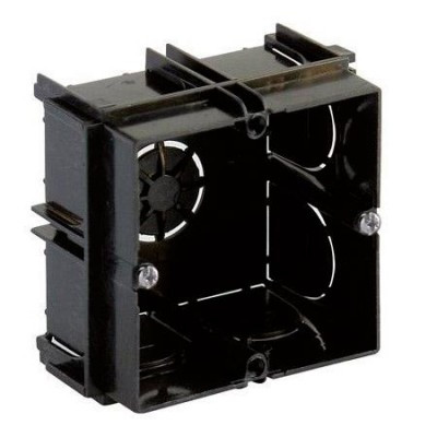 [GM10337] Caja universal enlazable marca SOLERA (bolsa 20 unidades)