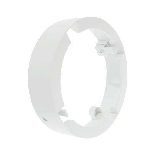 [GM00486] Surface frame for 8inch led panel light round shape