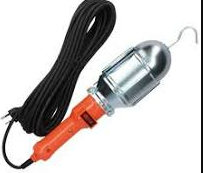 [FG162/5] Lámpara portátil 5 m